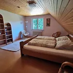 Casa de Férias Am Alten Steinbruch Tengen