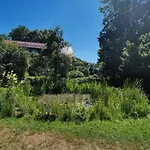 Casa de Férias Am Alten Steinbruch