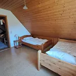 Casa de Férias Am Alten Steinbruch *
