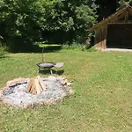 Casa de Férias Am Alten Steinbruch