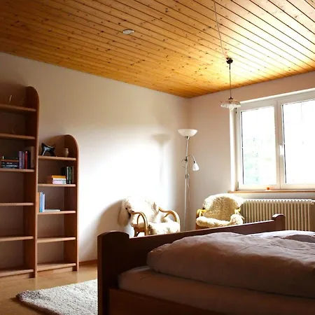 Prázdninový dům Am Alten Steinbruch