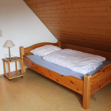 Prázdninový dům Am Alten Steinbruch *