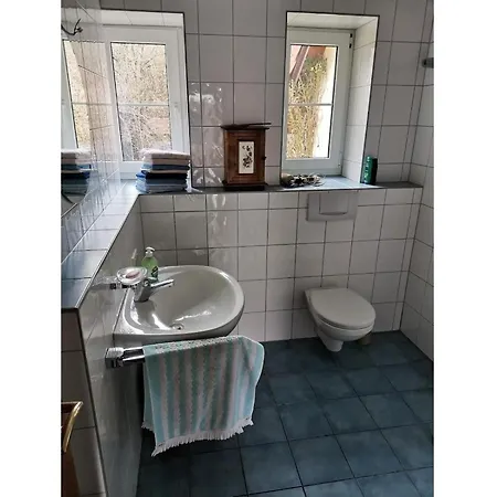 Am Alten Steinbruch Tengen