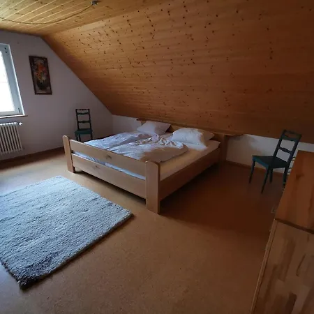 Prázdninový dům Am Alten Steinbruch Tengen