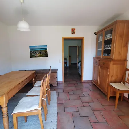 Am Alten Steinbruch Nyaraló