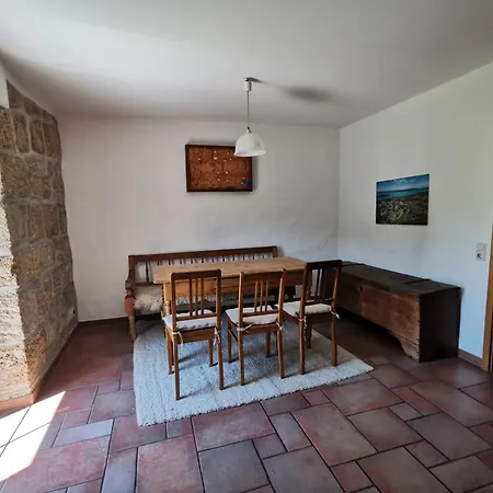 Am Alten Steinbruch Nyaraló Tengen