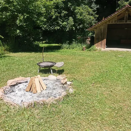 Am Alten Steinbruch Nyaraló