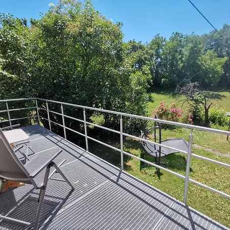 Am Alten Steinbruch Vakantiehuis
